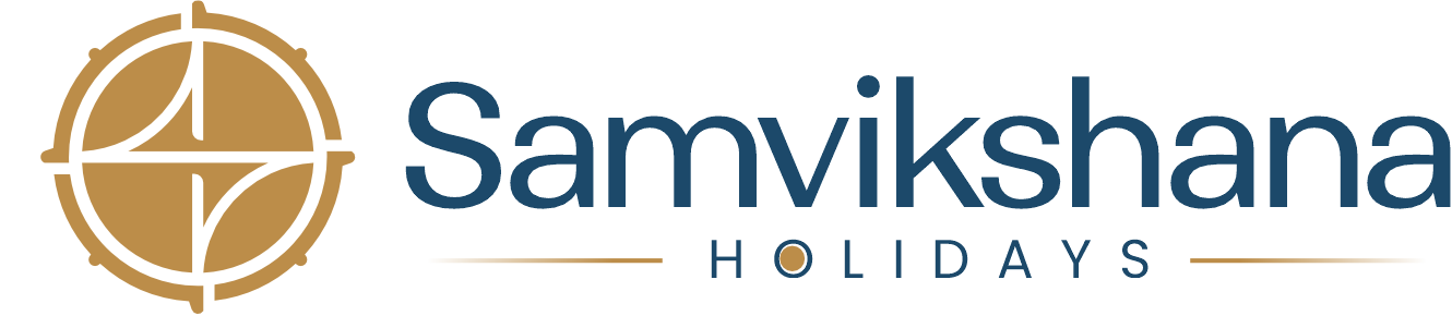 Travel Agent - Samvikshana Holidays